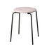 Dot™ Stool Fabric / Warm Graphite Base